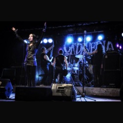 Cadaveria: “Blood And Confusion” dall’ultimo DVD live