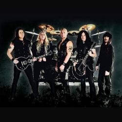 Primal Fear: una data in Italia insieme ai Bullet