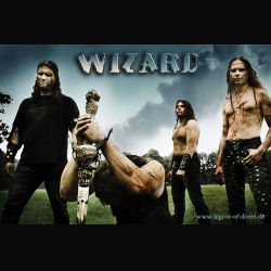 Wizard (Snoppi Denn)