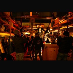 Circle Of Witches: pronto il video “Rock The Evil”