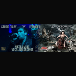 Eden’s Curse: online il quinto video-diario