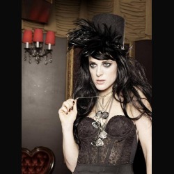 Beasto Blanco: primo show in Italia