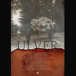 Ulver: aggiunta una nuova data in Italia