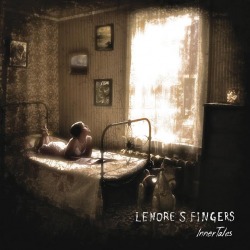 Lenore S. Fingers: svelano tracklist e copertina di “Inner Tales”