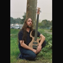 Testament: il ritorno del bassista Steve DiGiorgio