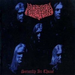 Defaced Creation: pronta la ristampa di ‘Serenity in Chaos’