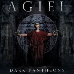 Agiel: in streaming la title-track del nuovo disco