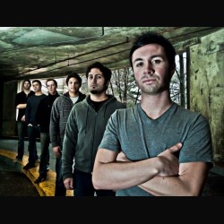 Periphery: il nuovo EP disponibile in streaming gratuito