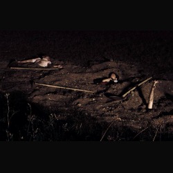 Oltretomba: il nuovo brano “Ashes To Dust”