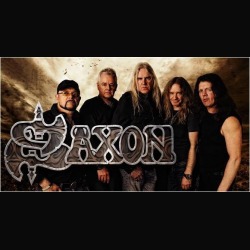 Saxon: “The Eagle Has Landed” in versione orchestrale