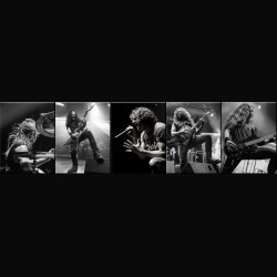 Vicious Rumors: nuova line up e album dal vivo in arrivo