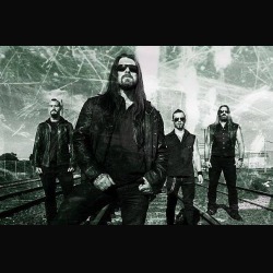 4Arm: fuori Danny Tomb