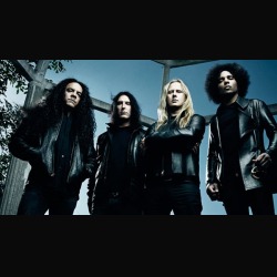 Sonisphere 2014: Alice In Chains di spalla ai Metallica