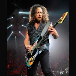 Metallica: a breve il via ai lavori sul nuovo album