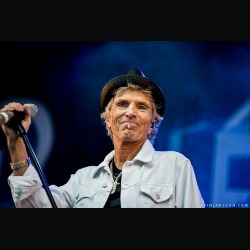 Fergie Frederiksen: scomparso l’ex singer dei Toto
