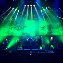 Amon Amarth: online il cortometraggio di “Father Of The Wolf”