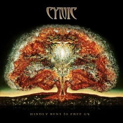 Cynic: disponibile per l’ascolto il brano “Kindly Bent To Free Us”