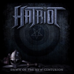Hatriot: i dettagli di “Dawn Of The New Centurion”