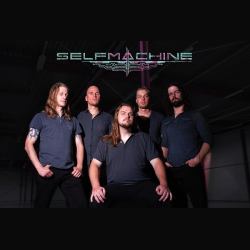 Selfmachine: nuova anteprima in streaming