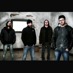Warknife: accordo con Memorial Records e dettagli sul nuovo album