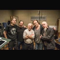 Dream Theater: Eren Ba?bu? parla della sua collaborazione con la band