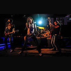 Stef Burns League: nuovo album in arrivo