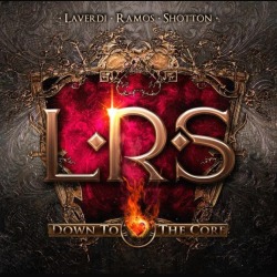 L.R.S.: dettagli del debutto “Down To The Core”