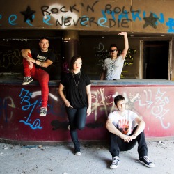 Never Trust: online il videoclip di “Heartbreak Warning”
