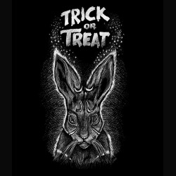 Trick Or Treat: il videoclip di “Rabbits’ Hill”
