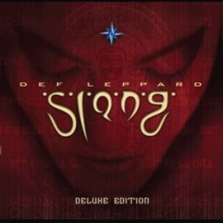 Def Leppard: a febbraio ripubblicato “Slang” in versione deluxe
