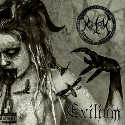 Noctem: disponibile il brano “Eidolon”