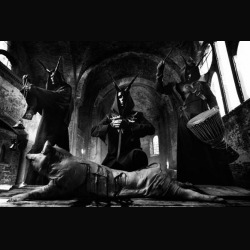 Behemoth: terzo trailer del making of di “The Satanist”