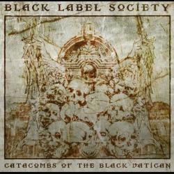 Black Label Society: in anteprima il nuovo brano “My Dying Time”