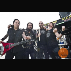 Machine Head: nuovo singolo pubblicato in aprile