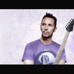 Gianluca Ferro: ospite al NAMM 2014