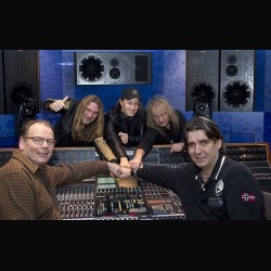 Gotthard: data d’uscita e titolo del nuovo album