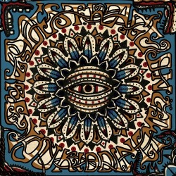 Destrage: il video di “My Green Neighbour”