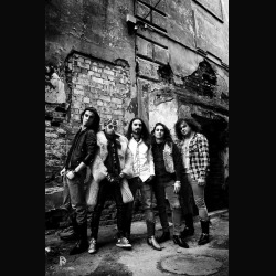Seventh Veil: online il videoclip di “Red Light In Your Eyes”