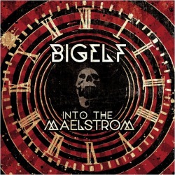 Bigelf: i dettagli del nuovo “Into The Maelstrom”