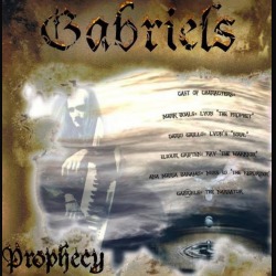 Gabriels: il nuovo “Prophecy” uscirà per la Indipendence Records