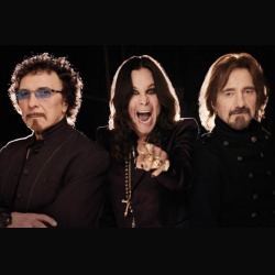 Black Sabbath: loro il Grammy per il miglior brano