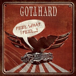 Gotthard: anticipazione del nuovo singolo “Feel What I Feel”