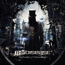 Thy Disease: videoclip di “Slave State”