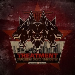 The Treatment: il nuovo “Running With The Dogs” interamente in streaming