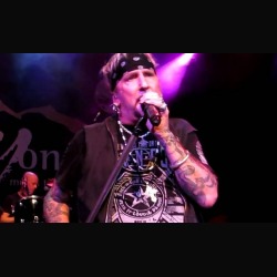 Jack Russel’s Great White: nuovo album per la band