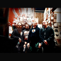 Hollow Leg: tutto ‘Instinct’ disponibile in streaming