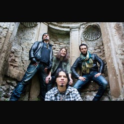 Stardishwashers: lyric video del nuovo singolo “Starfucker”