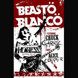 Headless: confermati insieme ai Beasto Blanco