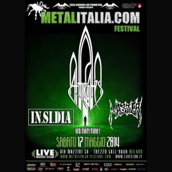 Metalitalia.com Festival 2014: svelate le prime band confermate