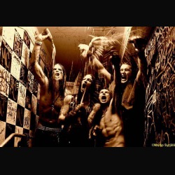 Hardcore Superstar: il video ufficiale di “Last Call For Alcohol” dalle date italiane